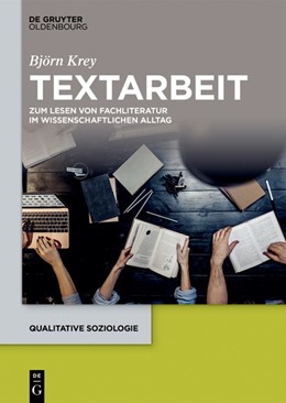 Cover Krey 2020 Textarbeit
